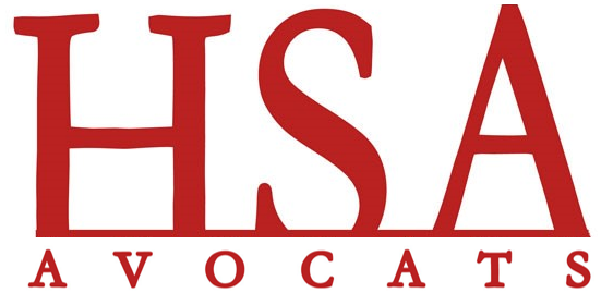HSA Avocats vous souhaite une bonne année !