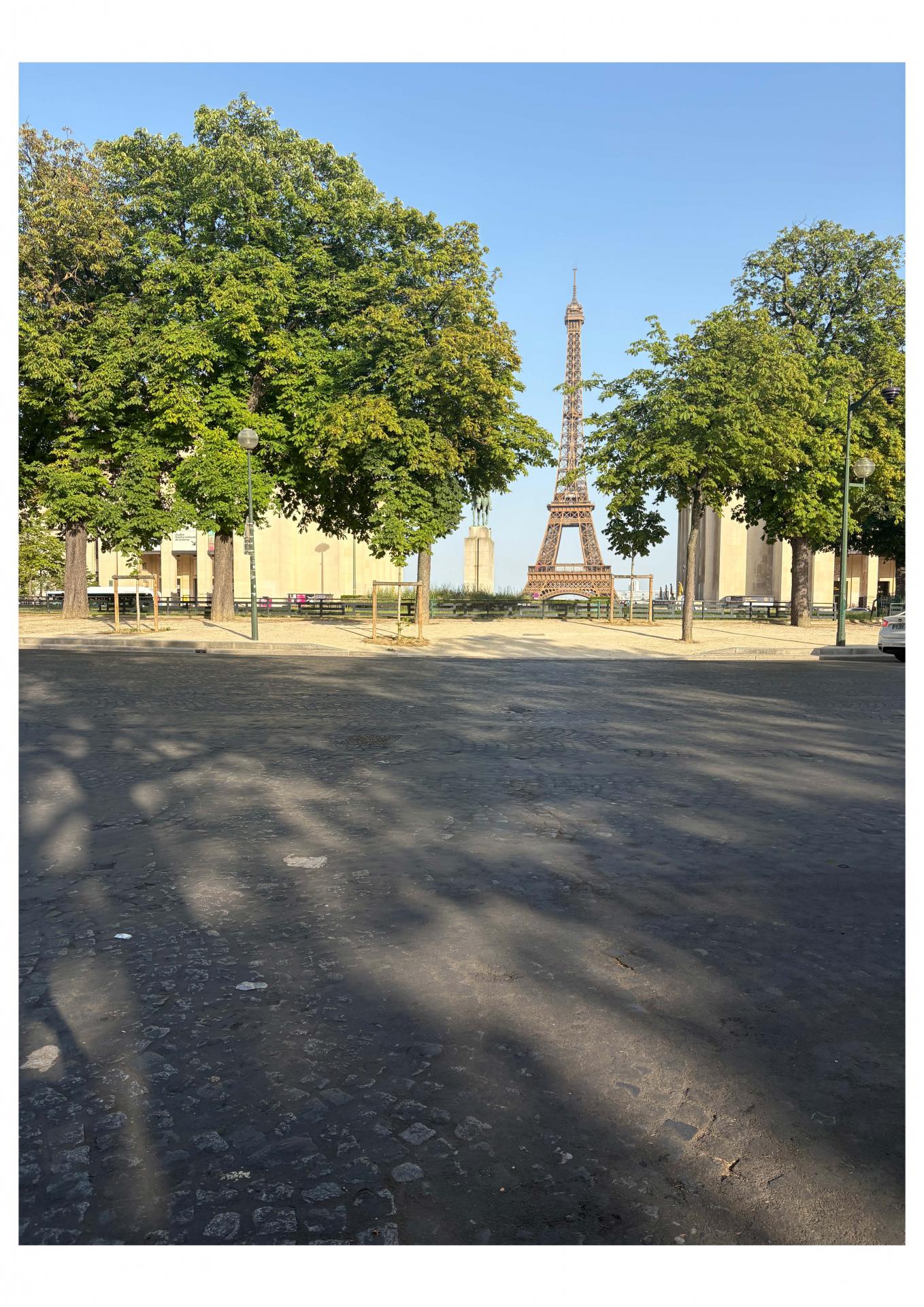MURS COMMERCIAUX OCCUPÉS — PARIS 16e — SECTEUR PASSY / POMPE / TROCADERO