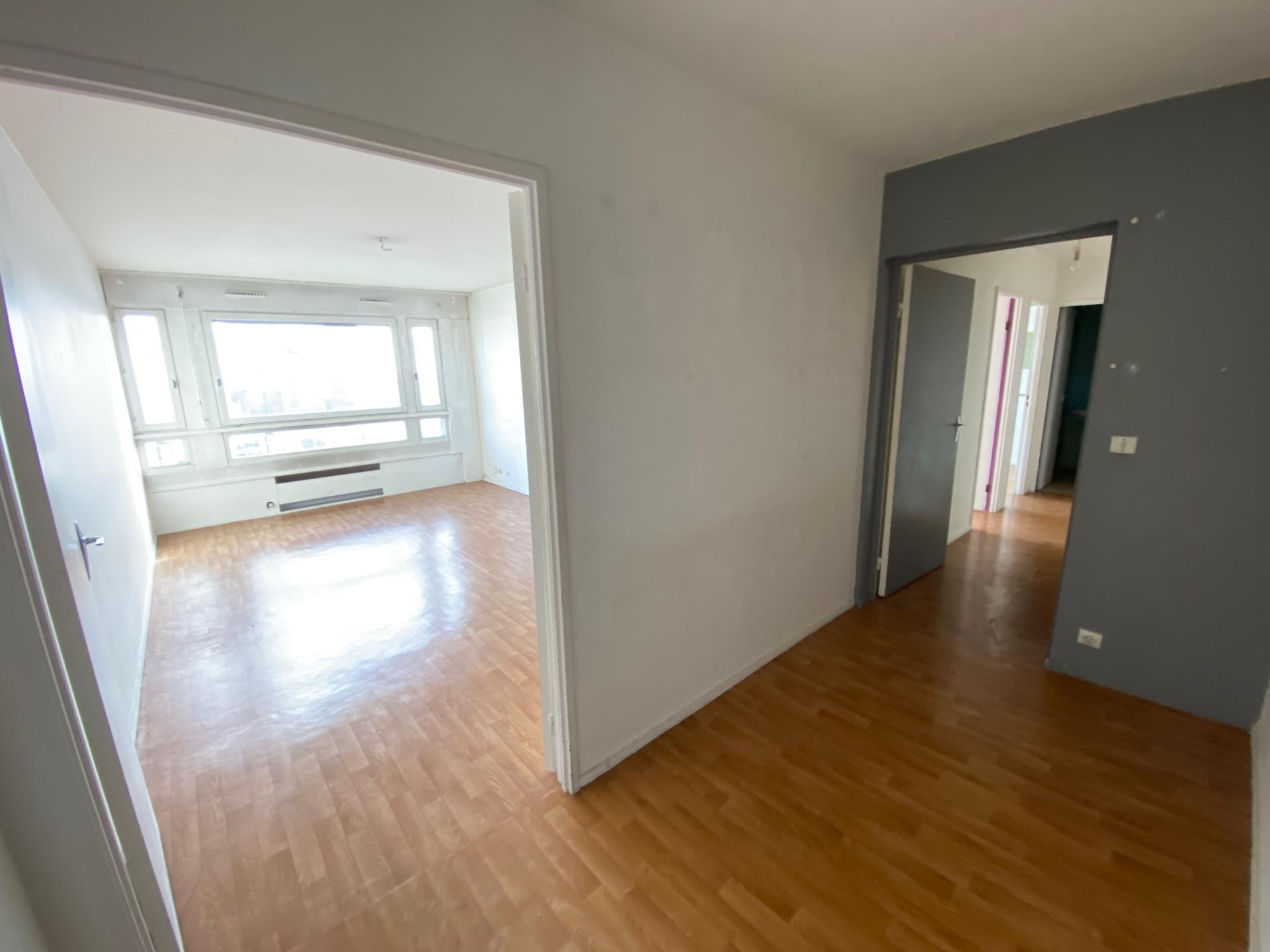Appartement T3 - Lumineux - Tour du 13ème PARIS
