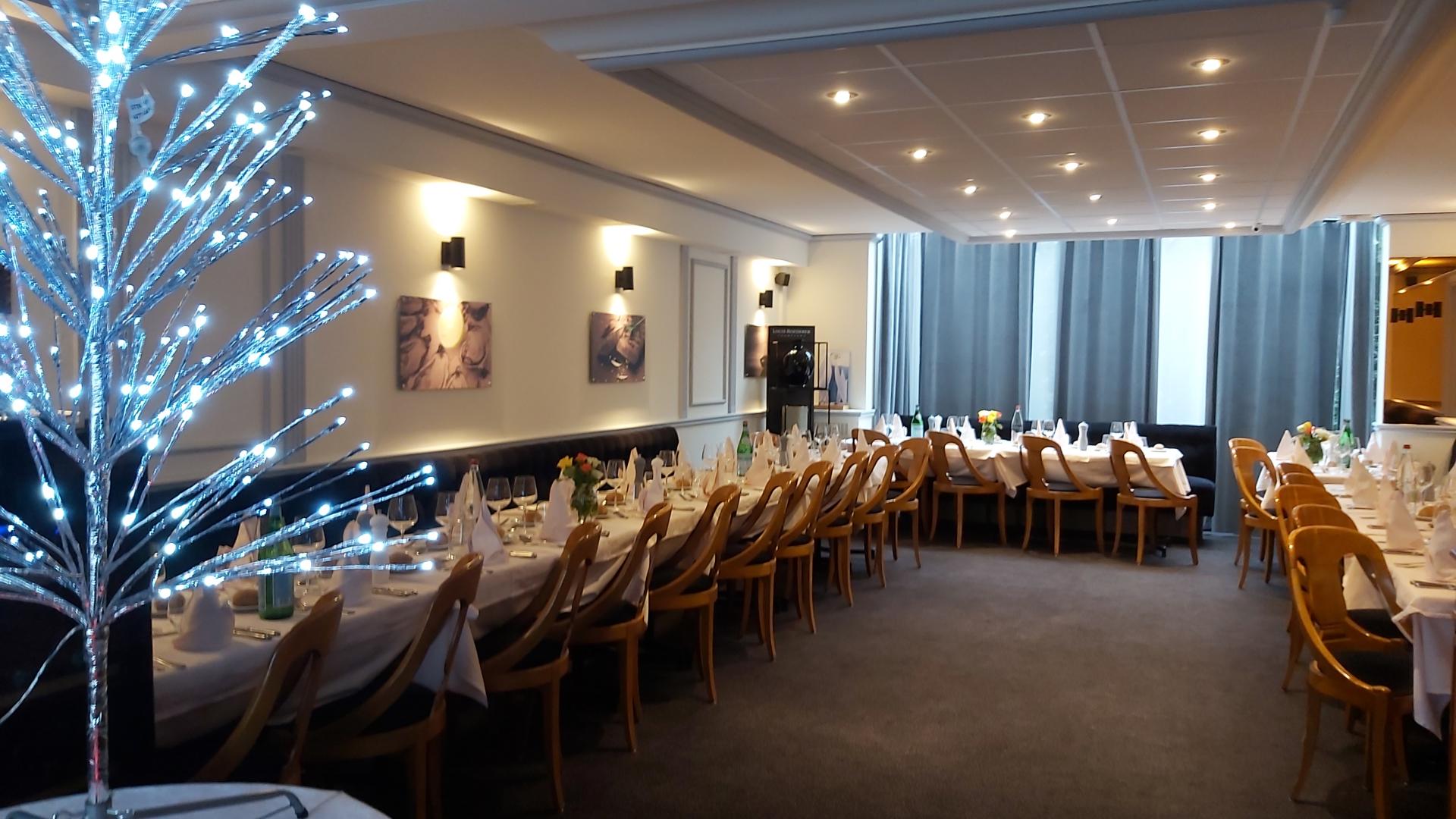 VENTE DES MURS D'UN LOCAL COMMERCIAL DE RESTAURANT à EVRY (ESSONNE)
