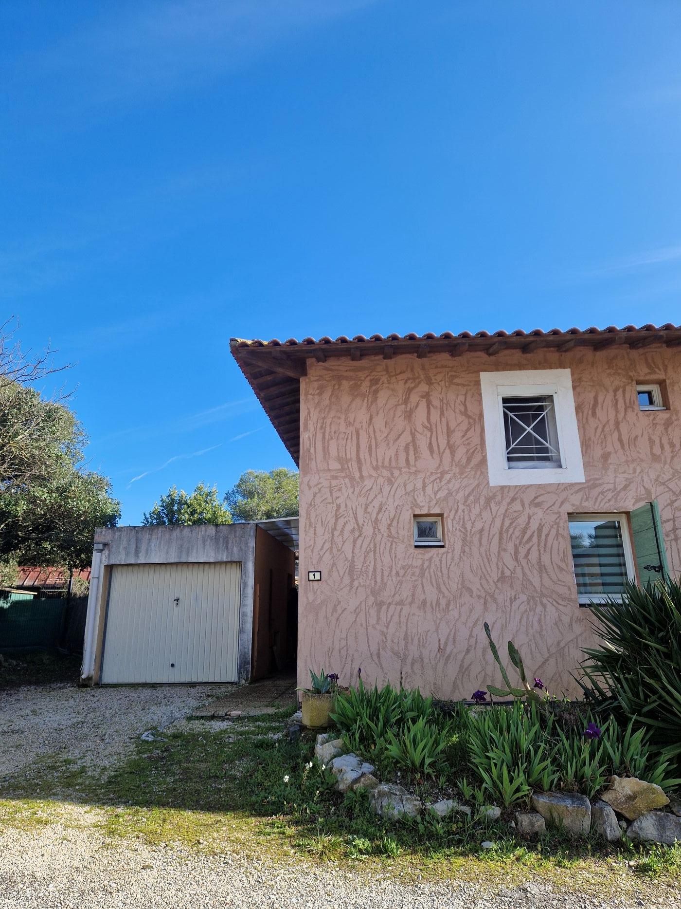 Maison T4