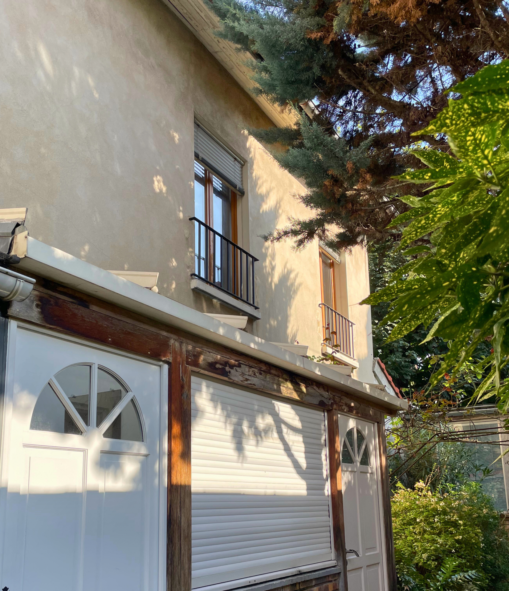 MONTREUIL : Bien immobilier dans une petite copropriété, quartier calme et recherché, très proche du métro Robespierre (L9)